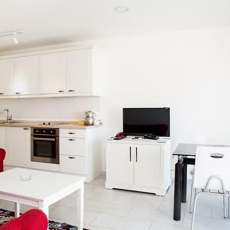 Tilkicik Yali Daireleri Club Flipper Yalikavak Holiday home Bodrum