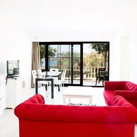 Holiday home Tilkicik Yali Daireleri Club Flipper Yalikavak *