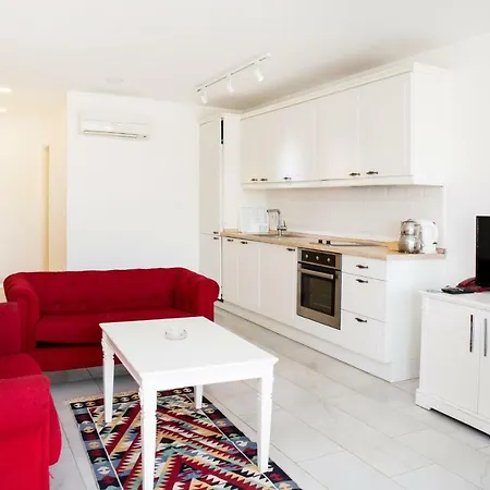 Tilkicik Yali Daireleri Club Flipper Yalikavak Holiday home *