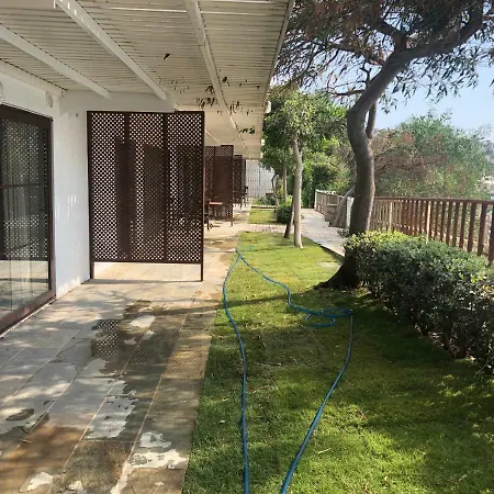 Holiday home Tilkicik Yali Daireleri Club Flipper Yalikavak
