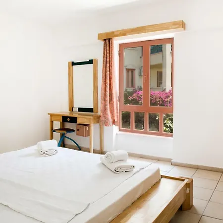 Holiday home Tilkicik Yali Daireleri Club Flipper Yalikavak *