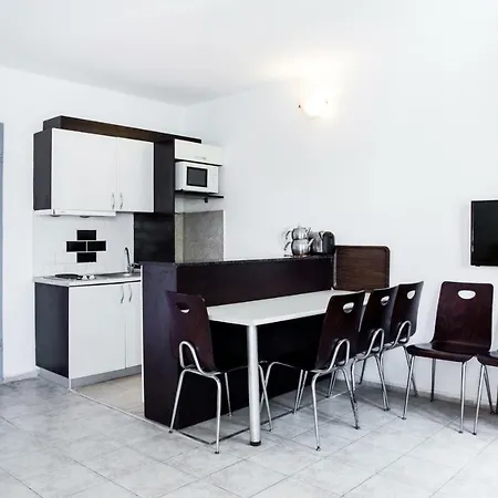 Holiday home Tilkicik Yali Daireleri Club Flipper Yalikavak Bodrum