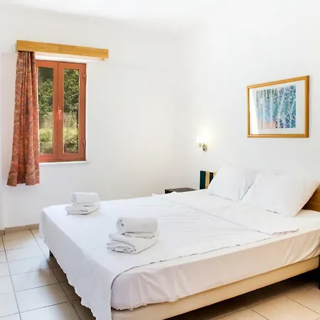 Holiday home Tilkicik Yali Daireleri Club Flipper Yalikavak Bodrum