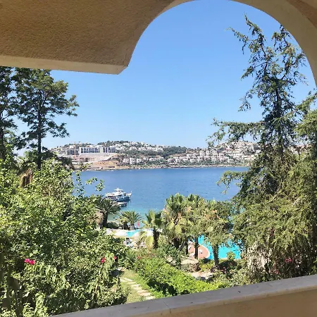 Tilkicik Yali Daireleri Club Flipper Yalikavak Holiday home Bodrum