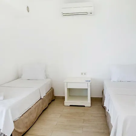 Tilkicik Yali Daireleri Club Flipper Yalikavak Holiday home Bodrum