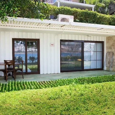 Tilkicik Yali Daireleri Club Flipper Yalikavak Holiday home