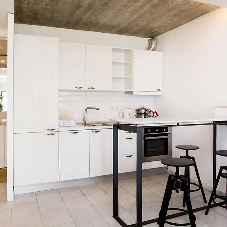 Holiday home Tilkicik Yali Daireleri Club Flipper Yalikavak *