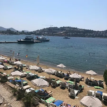 Holiday home Tilkicik Yali Daireleri Club Flipper Yalikavak *