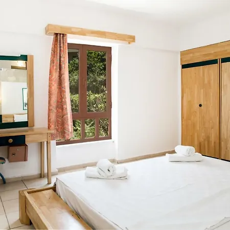 Tilkicik Yali Daireleri Club Flipper Yalikavak Holiday home