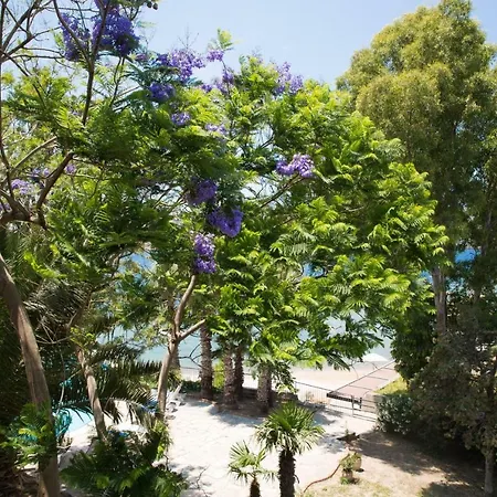 Tilkicik Yali Daireleri Club Flipper Yalikavak Holiday home