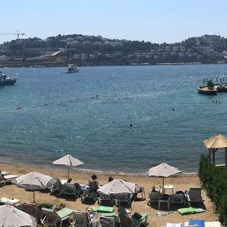 Holiday home Tilkicik Yali Daireleri Club Flipper Yalikavak